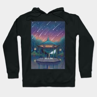 Starfall Hoodie